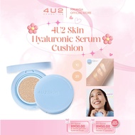 4U2 SKIN Hyaluronic Serum Cushion