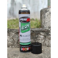 RS8 CVT CLEANER 650ML.