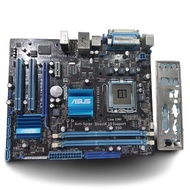 Motherboard intel g41 ddr3 minus mainboard