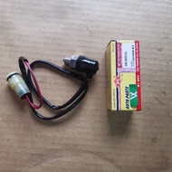 (GB-S5) SUZUKI SWIFT SJ410 REVERSE SWITCH