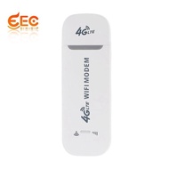 4G LTE Modem FDD 3G WCDMA UMTS USB Dongle WIFI Stick Date Broadband with Sim Card Slot(Europe Version)