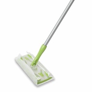 [SG] 3M™ Scotch-Brite™ Easy Sweeper Paper Wiper Mop, Refill available, 1 pc/pack, For cleaning home floors