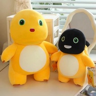NAILONG BLACK HEAD NAILONG BLACK HEAD CUTE DINO DOLL TOY NAILONG PLUSHIE
