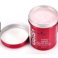 OSIS SWCHARZKOPF THRILL 3 MEN'S HAIR WAX
