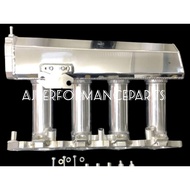 HONDA H22A VTEC VR VELOCITY RACE PERFORMANCE SQUARE TYPE INTAKE MANIFOLD