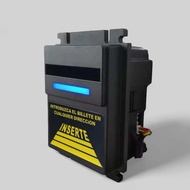 ตัวรับธนบัตร BTC G7L SLOT ตัวรับแบงค์ ประกัน 1 ปี