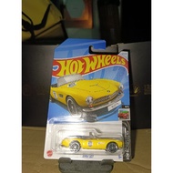Hot Wheels BMW 507 Classic