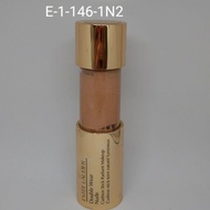 E-1-146 ESTĒE LAUDER DOUBLE WEAR NUDE CUSHION STICK RADIANT MAKEUP 1N2 ECRU 25ML
