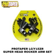 PROTAPER RACING SUPER HEAD ROCKER ARM SET 20/23-22/25-23/26MM