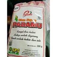 Bihun jagung cap padamu