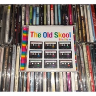 CD Back To The Old Skool 80's Disco