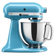 KitchenAid Artisan 4.8L Tilt-Head Stand Mixer 5KSM175PS CRYSTAL BLUE