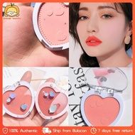 Blush Blush Palette Single Color Blush Pink Peach Blush Natural Matte Blush