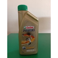 CASTROL POWER 1 2T OIL JASO FD 100%ORIGINAL