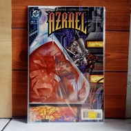 Azrael Agent of the Bat (1995) 7