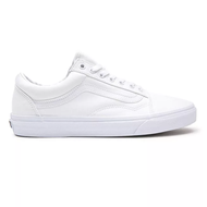 [ORIGINAL] Vans Unisex's Classic Old Skool All White