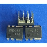 10PCS/LOT DH0165 DH0165 LCD management chip inline FSDH0165D FSDH0165  MANAGEMENT CHIP DH0165 FSDH01