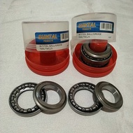 ✅ ⏺️ TMX125 alpha/TMX155/CB125 BALL RACE BEARING