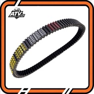 Drive Belt High-quality For KYMCO MXU 550/ 700 MXU 550i IRS T3B 700i EXi EPS IRS T3B 700i IRS T3B 23