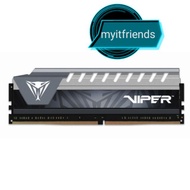 VIPER ELITE DDR4 3200 C16