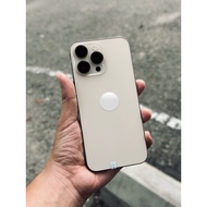 [Used Set]14 PM 256gb ZP Malaysia Set (BH 86%)