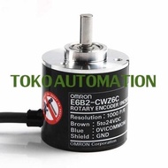E6B2 CWZ6C E6B2-CWZ6C 1000P/R 1000PPR Increased encoder PY82