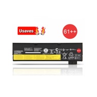 Lenovo Thinkpad 61+ T470 T480 T570 T580 P51s P52s TP25 A475 A485 22 01AV422 01AV423 01AV424 SB10K975