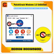 Reloader 3.0 unlimited win 8. 10.suport win 11