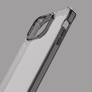 ITSKINS Hybrid Clear Compatible for iPhone 14 / 14 Pro / 14 Plus / 14 Pro Max