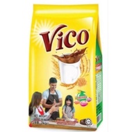 VICO CHOCOLATE MALT DRINK (POUCH) 2KG