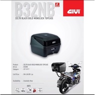 KOTAK / GIVI BOX B32NB - 32Liter