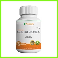 ▸  ◡ ⊙ Glutathione C Collagen Whitening Gluta 30 Capsule Luxxe White Soap Luxcent Nuwhite Ishigaki