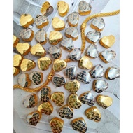 Bead love Pandora series 916