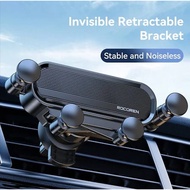 🔥CLEARANCE SALE🔥100% Brand New Original Rocoren Gravity Car Phone Holder Air Vent Mount Cell Phone S
