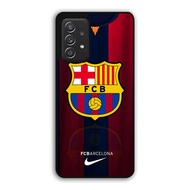 Hardcase Casing Samsung Galaxy A52 A72 BARCA W4873