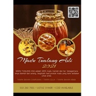 Madu Lebah Bela Asli Selera Kayangan, Harga Kampung