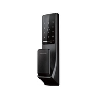 [SAMSUNG]DP-740 samsung push pull digital door lock korea door lock smart lock door safe