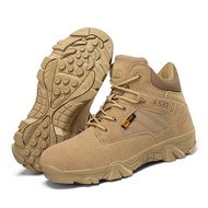 511 Tactical Boots, Short Shaft, Brown, Black, for Men D0PF ZOKJ