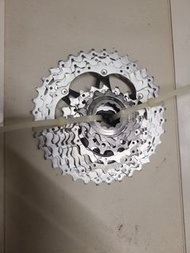 Shimano Japan Deore XT 10 speed