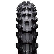 ยางวิบาก HONDA WAVE บังลม (Cycle) 70/100-19 VX-10 One