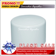 (PART 1) Sambungan Pipa TY Sump Filter Bawah | Sambungan Pipa TY Aquarium Atau Setara Atau UPVC | Fi
