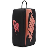 【時代體育】  NIKE 耐吉  SHOES BOX BAG 鞋盒包 側背包 手提鞋袋  DA7337-010