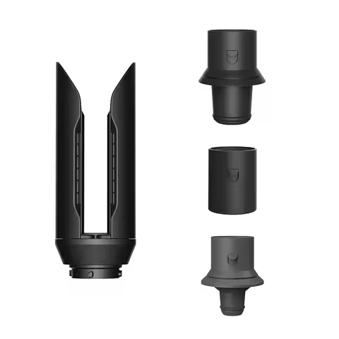 2026 For Dyson Airwrap Supersonic HD01 HD02 HD03 HD04 HD08 HD15 HD16 Hair Dryer Attachment-Adapter A