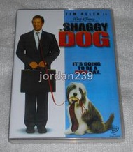 【缺貨】台版絕版DVD-長毛狗/荒野大飆客.聖誕快樂又瘋狂2.麻煩大了.叫我第一名-提姆艾倫/鋼鐵人3-小勞勃道尼