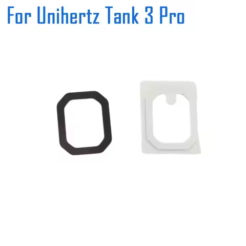 New Original Unihertz Tank 3 Pro Projection Lens Glass Cover Accessories For Unihertz Tank 3 Pro Sma