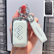 Key Fob Car Key Case Cover Holder For Wuling Darion Ev 2026 Wuling Starlight Darion Ev Car Key Bag K