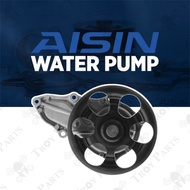 AISIN Engine Water Pump WPH054V for Honda CRV CR-V S9A RD6 K20A K24A Stream 2.0 RF6 (Pulley : 128mm)