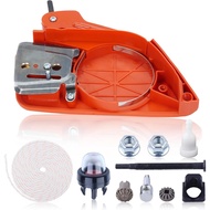 CS-370 CS-400 Chain Brake Side Clutch Cover for Echo CS370 CS400 CS-420ES CS 370 400 402s Chainsaw P