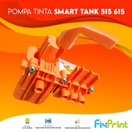 Purger Smart Tank Ink Pump Compatible for Printer hp 580 515 615 210 520 585 500 Purge New