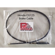 Honda CG125 Thortle Cable/Speedometer Cable/Clutch Cable/RPM Cable/Brake Cable